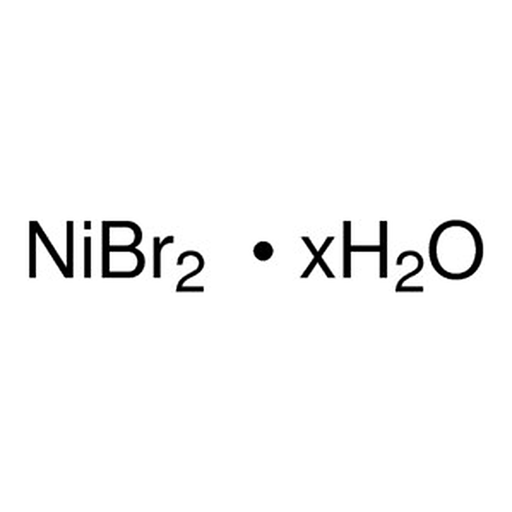 Merck NICKEL(II) BROMIDE HYDRATE, 98%