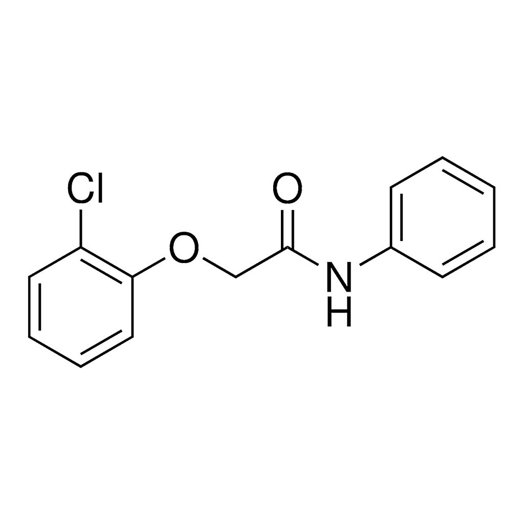 Merck 2-(2-CHLORO-PHENOXY)-N-PHENYL-A-
