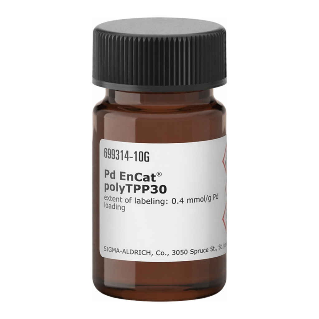Merck Pd EnCat(R) polyTPP30