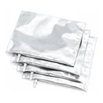 AS ONE Aluminium Gas Sampling Bag, 알루미늄 가스샘플링 백
