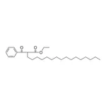 Merck ETHYL 2-BENZOYLOCTADECANOATE - 25 MG