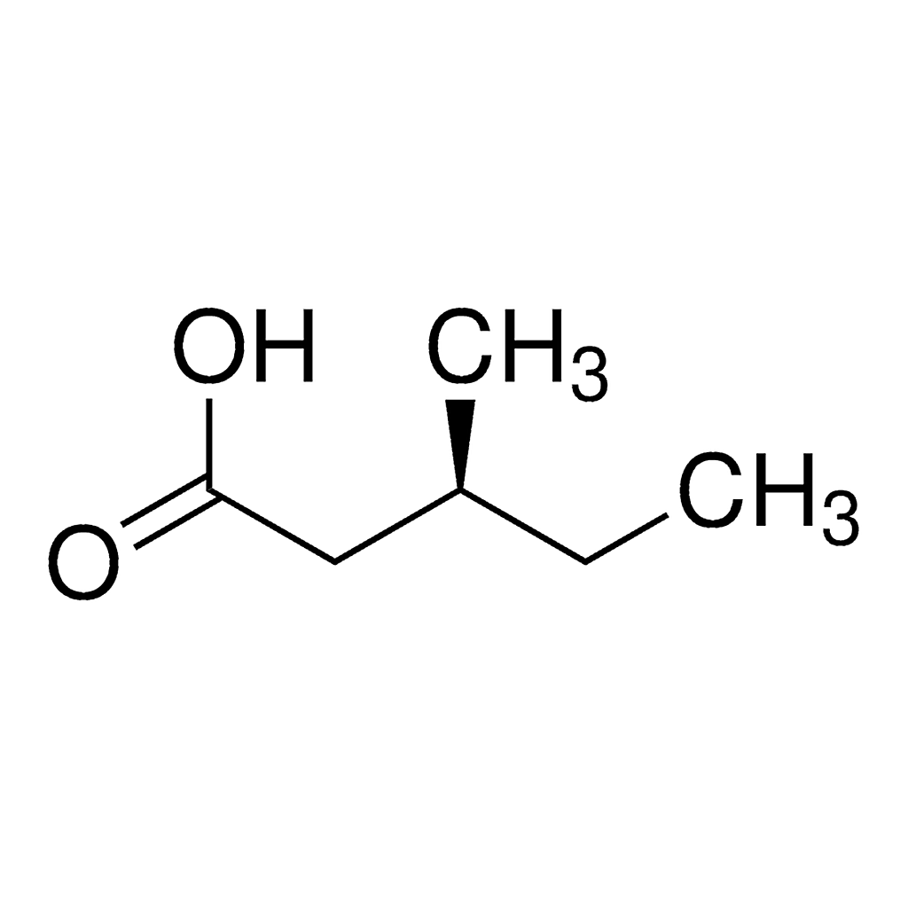 Merck (S)-3-methyl-pentanoic acid