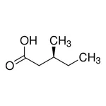Merck (S)-3-methyl-pentanoic acid
