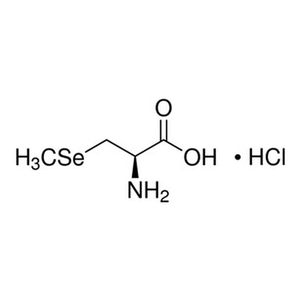 Merck SE-(METHYL)SELENOCYSTEINE HYDROCHLORIDE