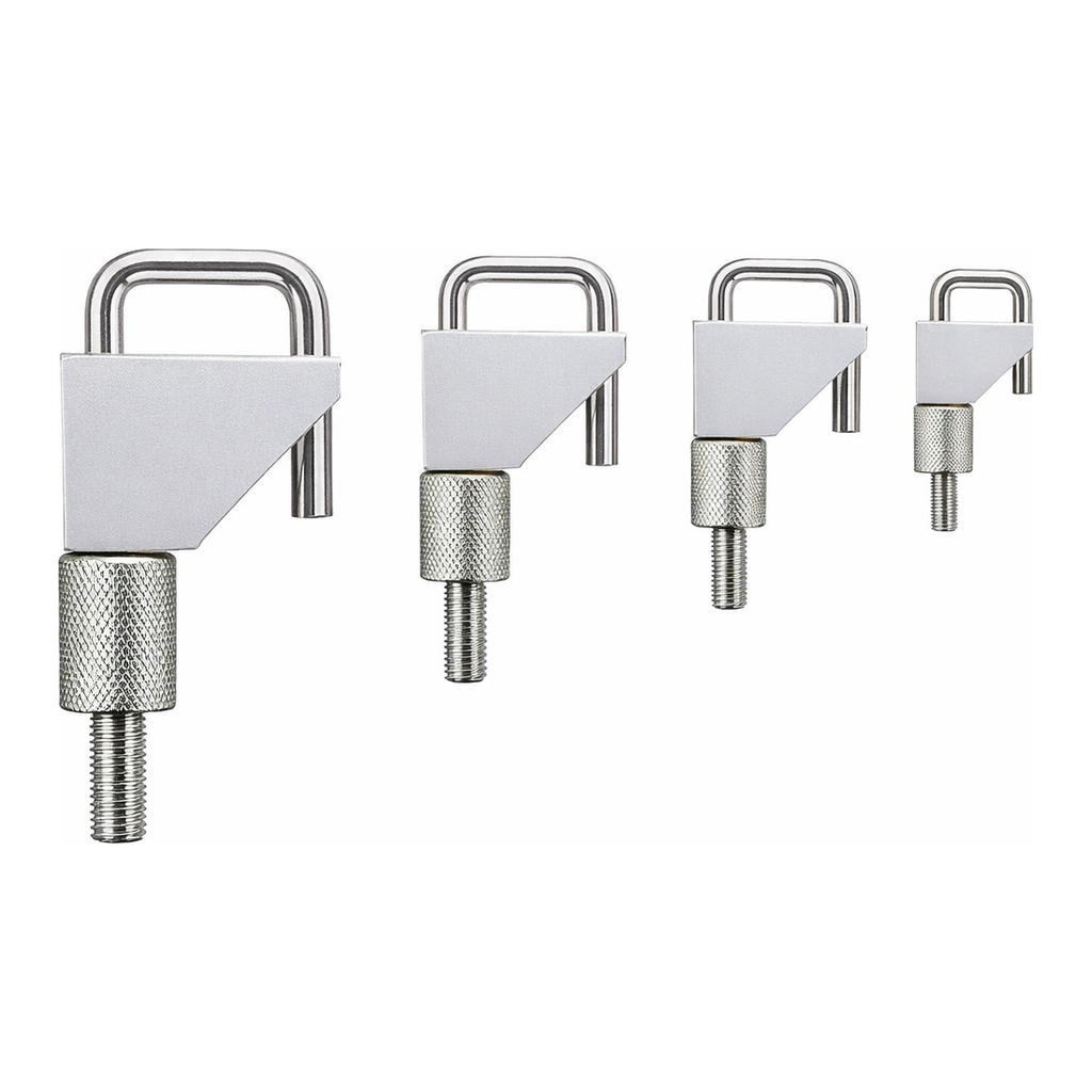 AS ONE Metal Tube Clamp, 메탈 튜브클램프