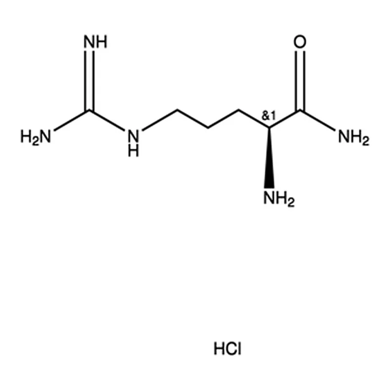 Merck L-ARGININAMIDE DIHYDROCHLORIDE