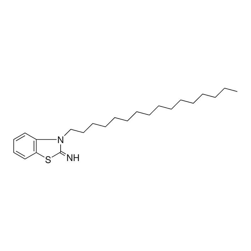 Merck 3-HEXADECYL-2-IMINOBENZOTHIAZOL-