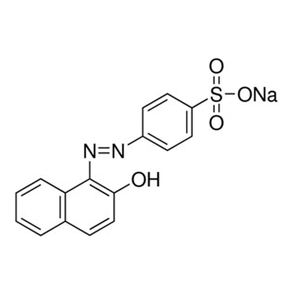 Merck TROPAEOLIN 000 NO. 2, FOR MICROSCOPY