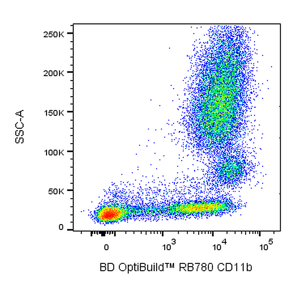 BD RB780 Mouse Anti-Human CD11b