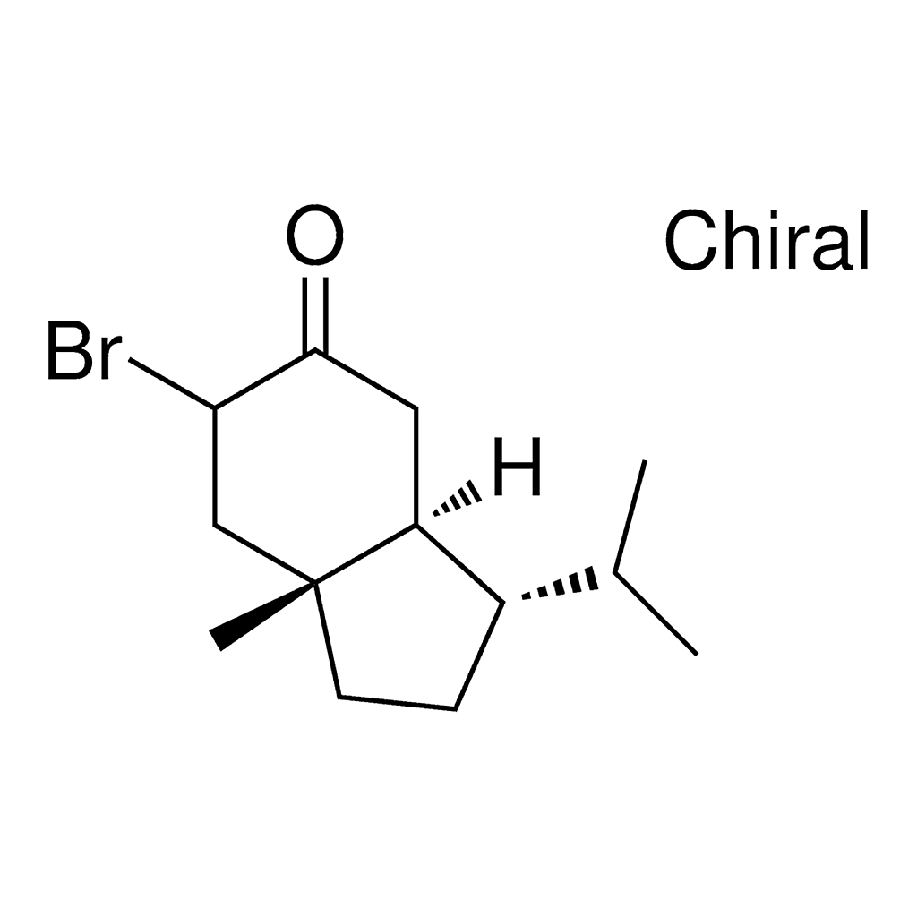 Merck (3S,3AS,7AR)-6-BROMO-3-ISOPROPYL--