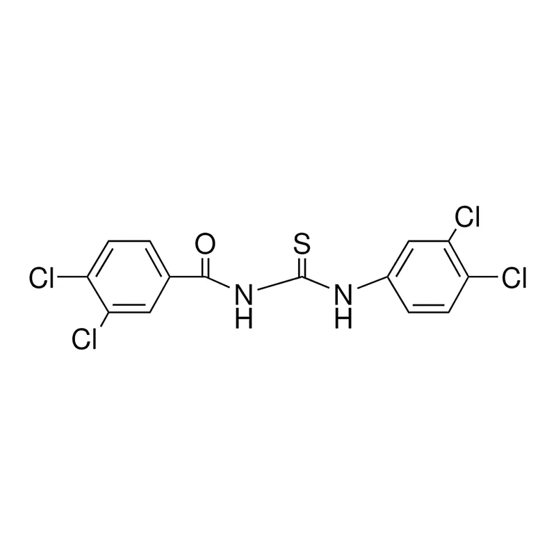 Merck 1-(3,4-DICHLOROBENZOYL)-3-(3,4--