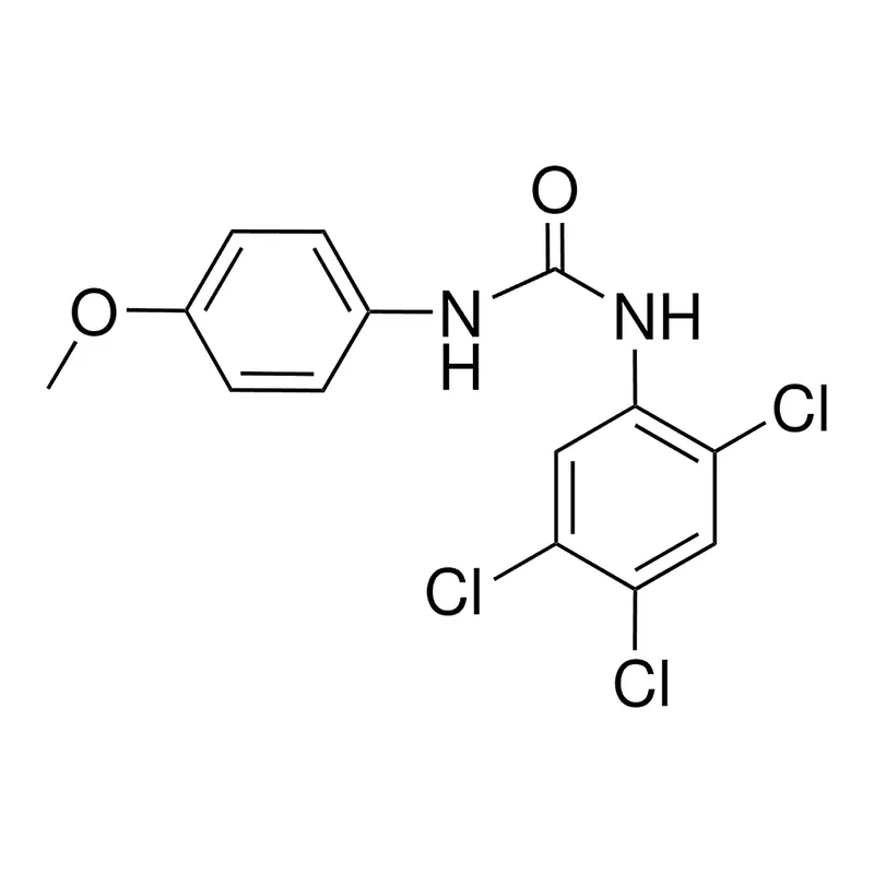 Merck 1-(4-METHOXYPHENYL)-3-(2,4,5-T - 50 MG&