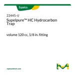 Merck SUPELPURE HC 1/8 INCH