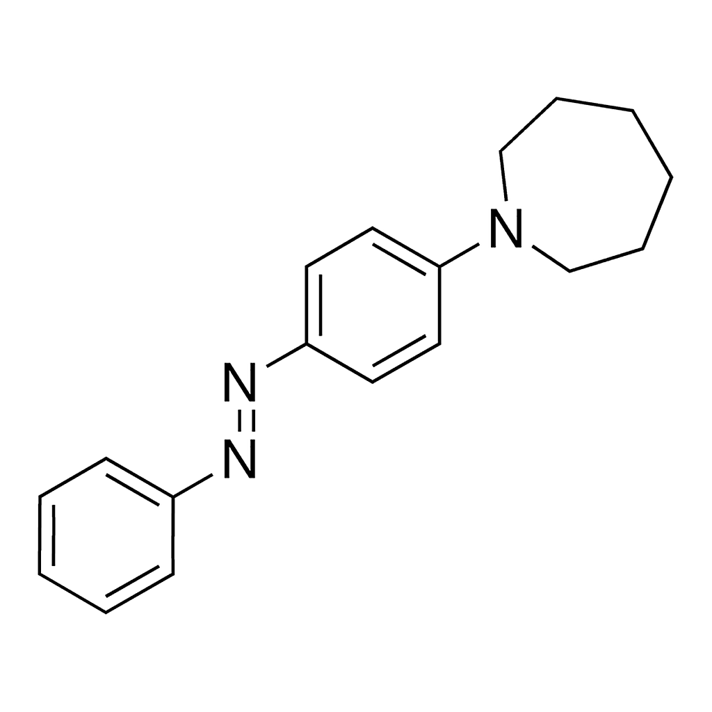 Merck HEXAHYDRO-1-(4-(PHENYLAZO)PHEN - 50 MG&