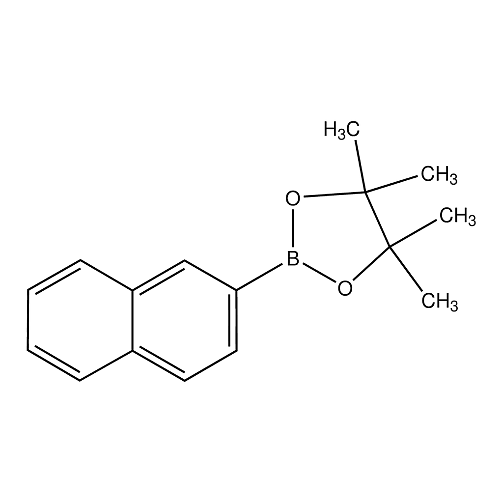 Merck Naphthalene-2-boronic acid pinacol ester