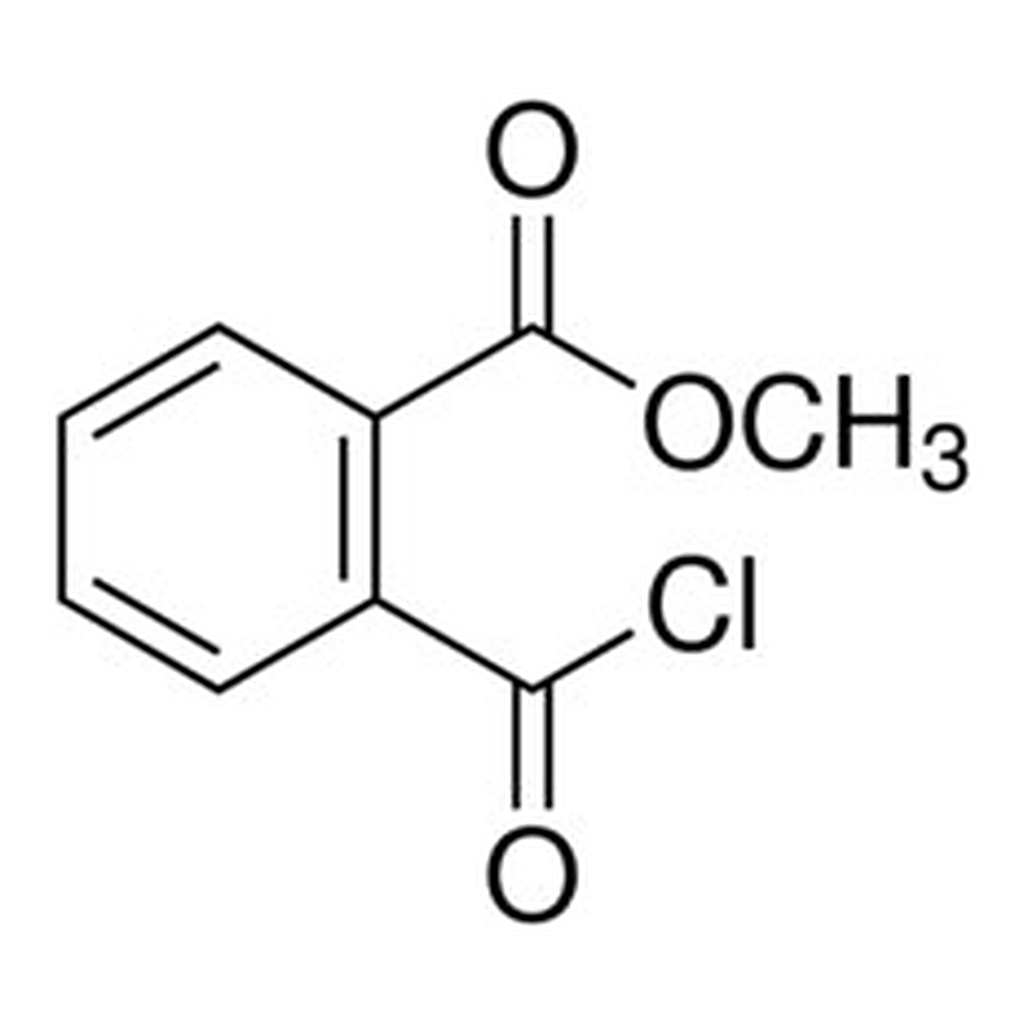 Merck METHYL PHTHALOYL CHLORIDE
