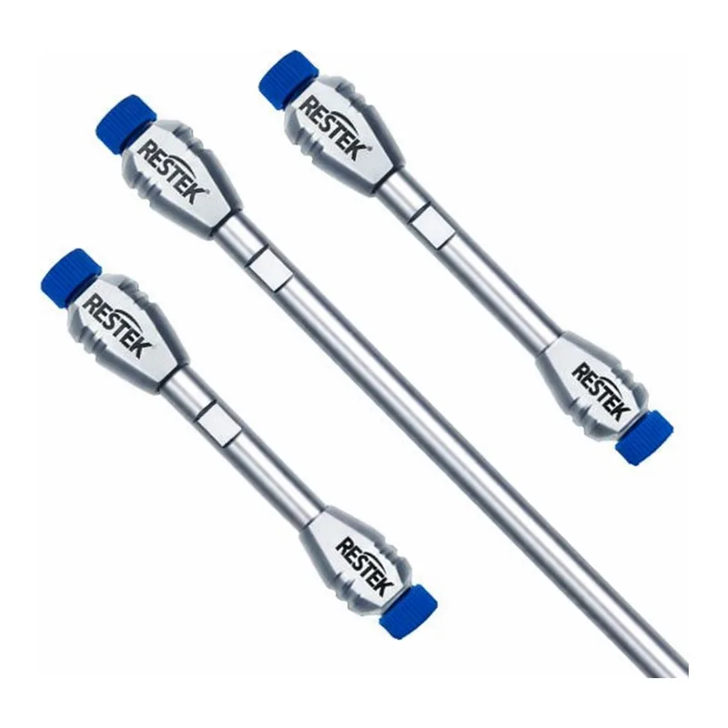 Restek Ultra AQ C18 5um, 50 x 2.1mm