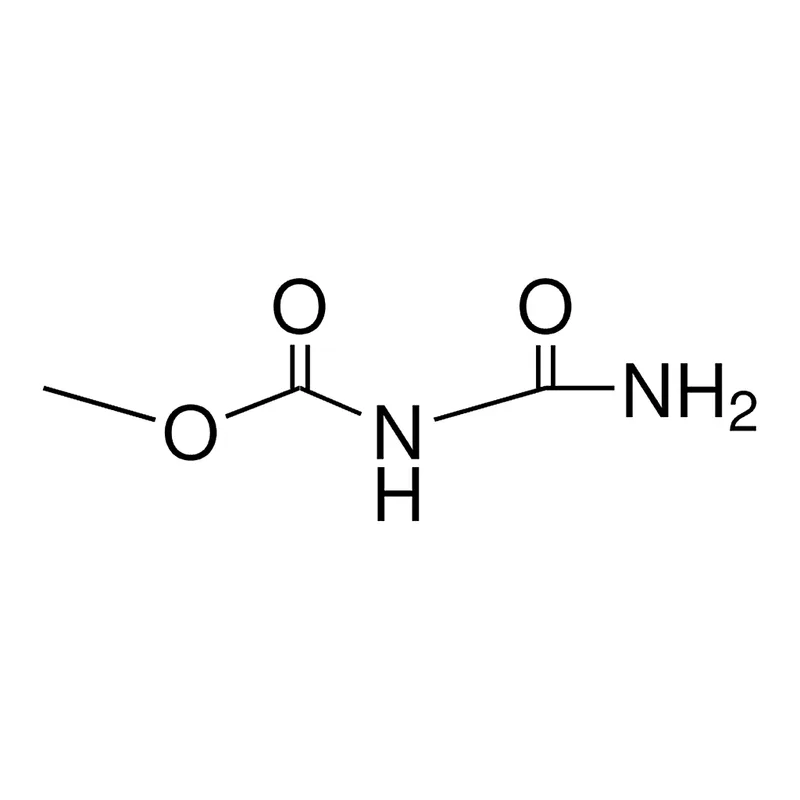 Merck METHYL N-CARBAMOYLCARBAMATE-