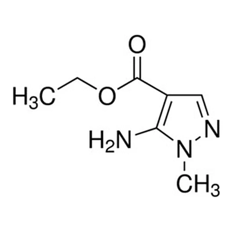 Merck ETHYL 5-AMINO-1-METHYL-1H-PYRAZOLE-4-CAR