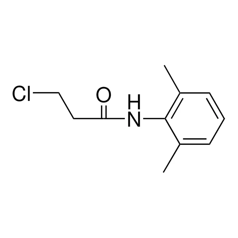Merck 3-CHLORO-2',6'-PROPIONOXYLIDIDE
