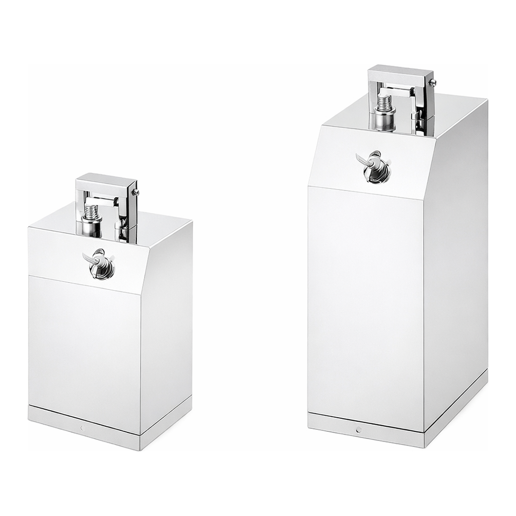 AS ONE Square Storage Container, 각형 보존용기