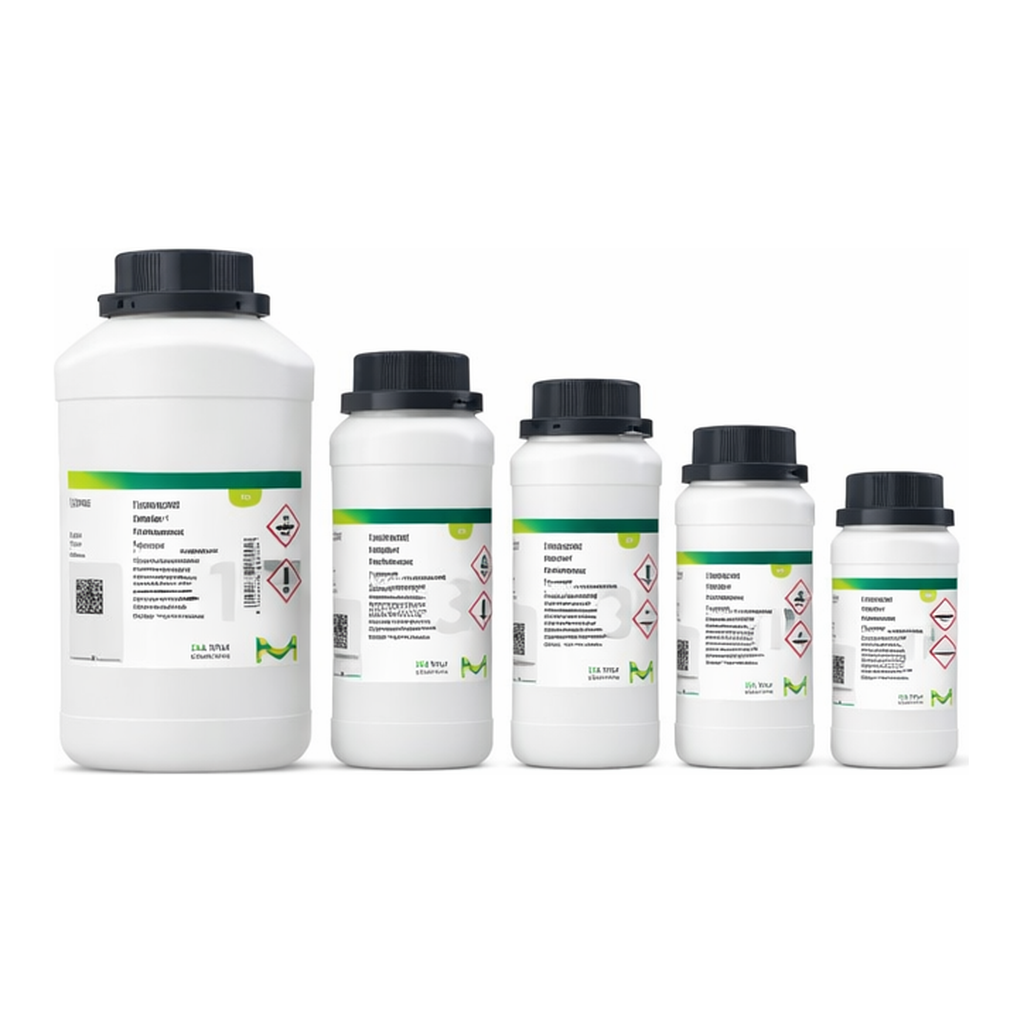 Merck AMMONIUM ACETATE FOR ANALYSIS EMSURE