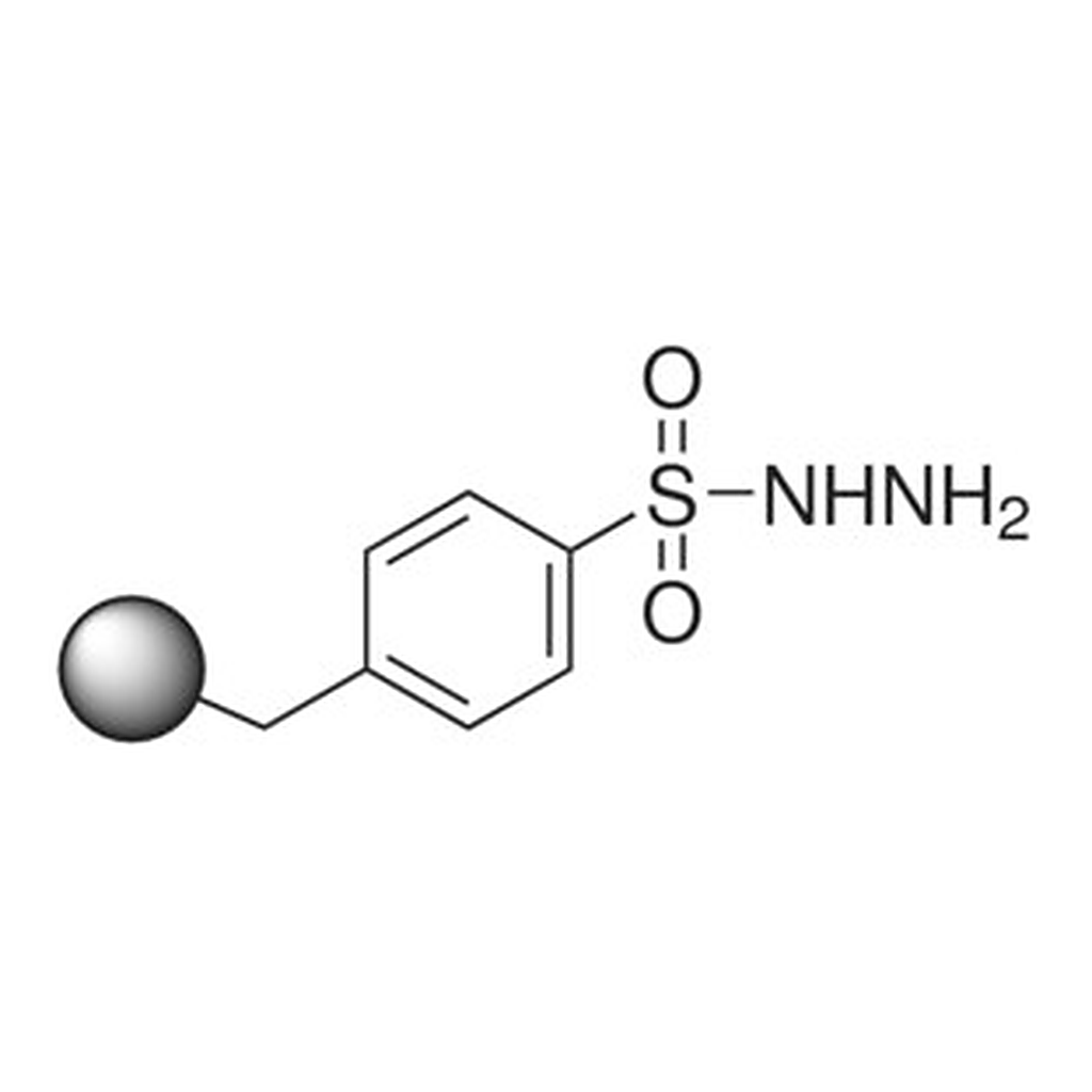 Merck P-TOLUENESULFONYL HYDRAZIDE, POLYMER-