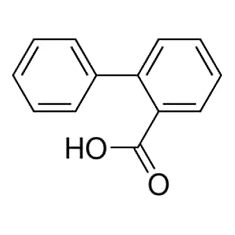 Merck 2-BIPHENYLCARBOXYLIC ACID, 98%