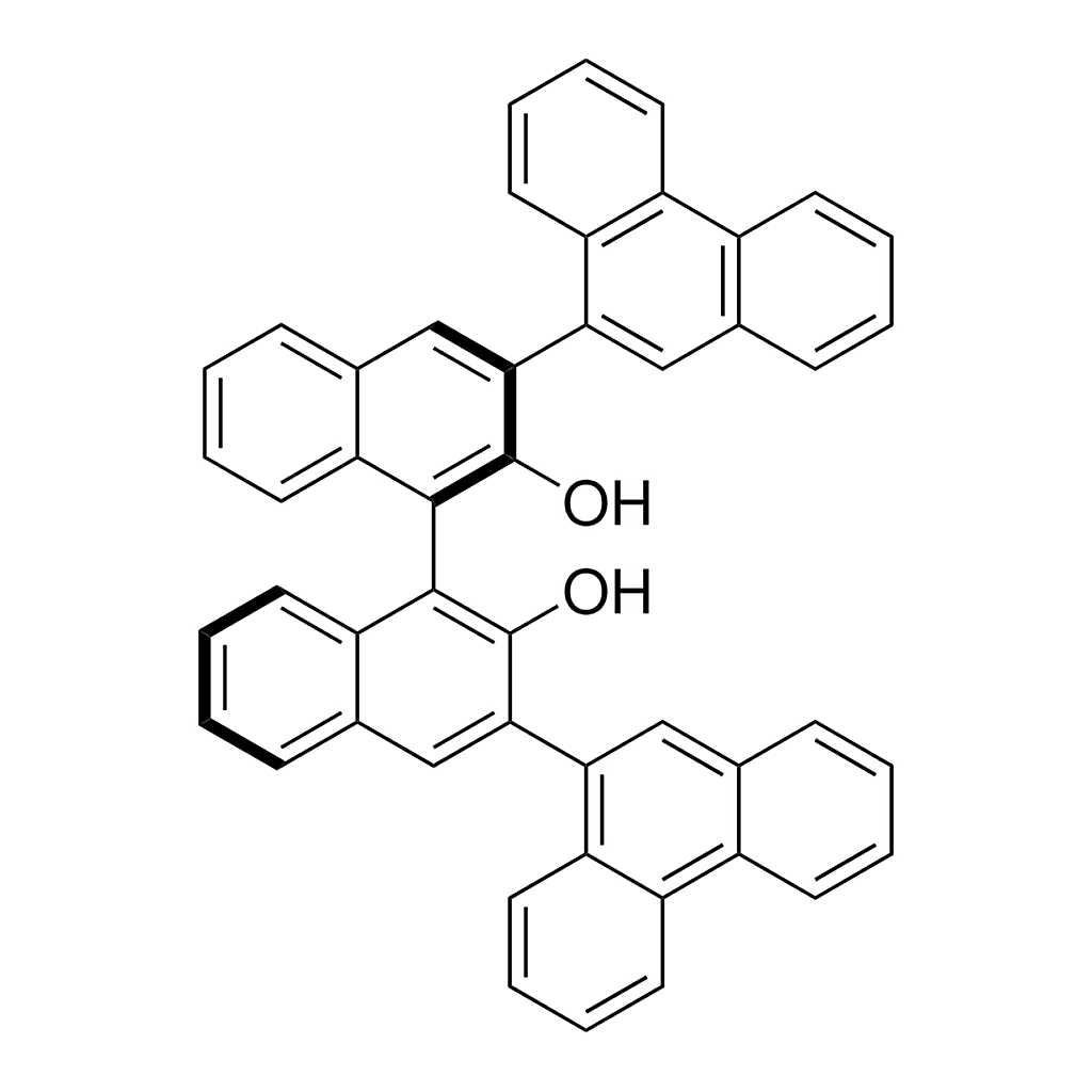 Merck (R)-3,3'-Di-9-phenanthrenyl-1,1'-bi-2-naphthol