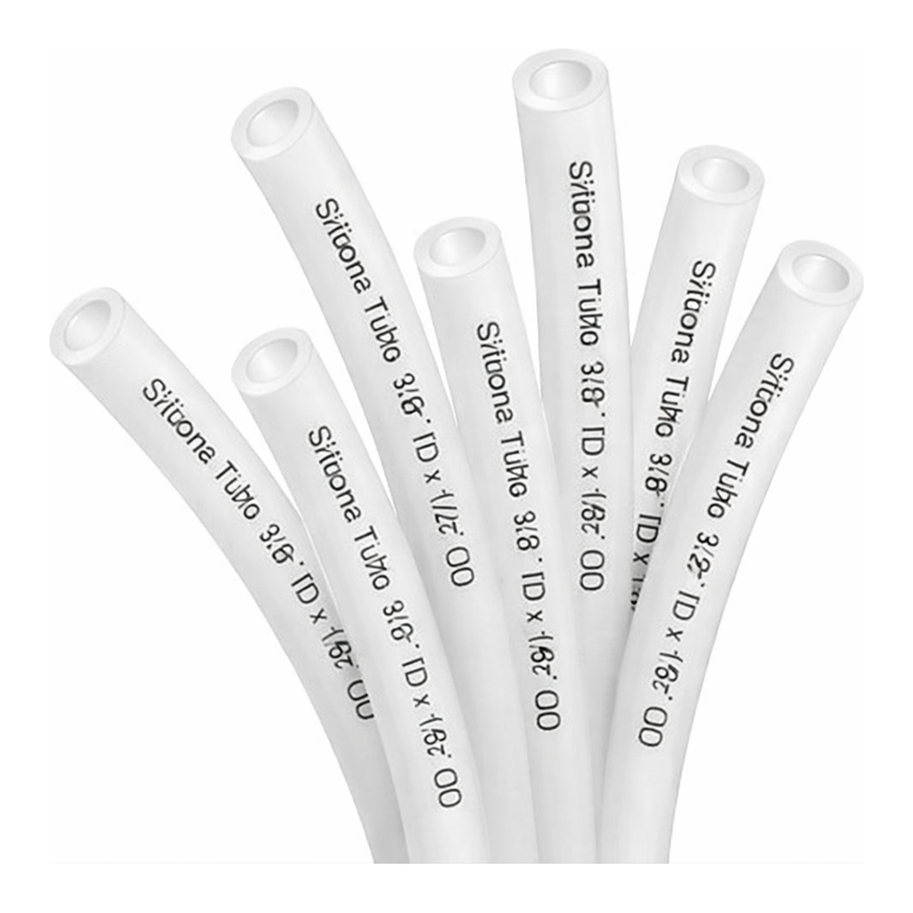 Dupont Liveo Pharma Advanced Pump Silicone Tubing