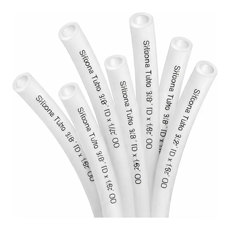 Dupont Liveo Pharma Advanced Pump Silicone Tubing