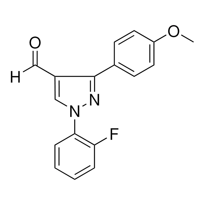 Merck 1-(2-FLUOROPHENYL)-3-(4-METHOXY-