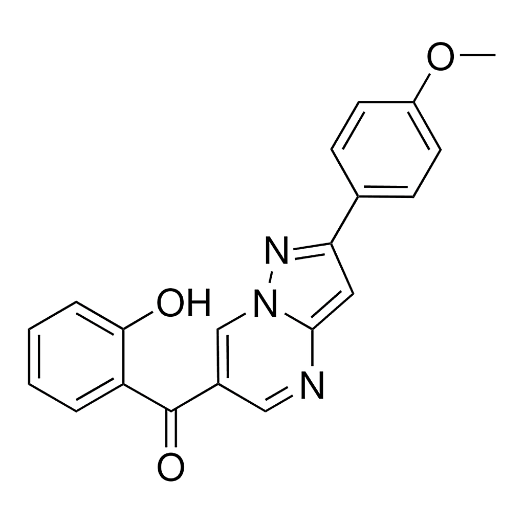 Merck (2-HYDROXYPHENYL)[2-(4-METHOXYP-