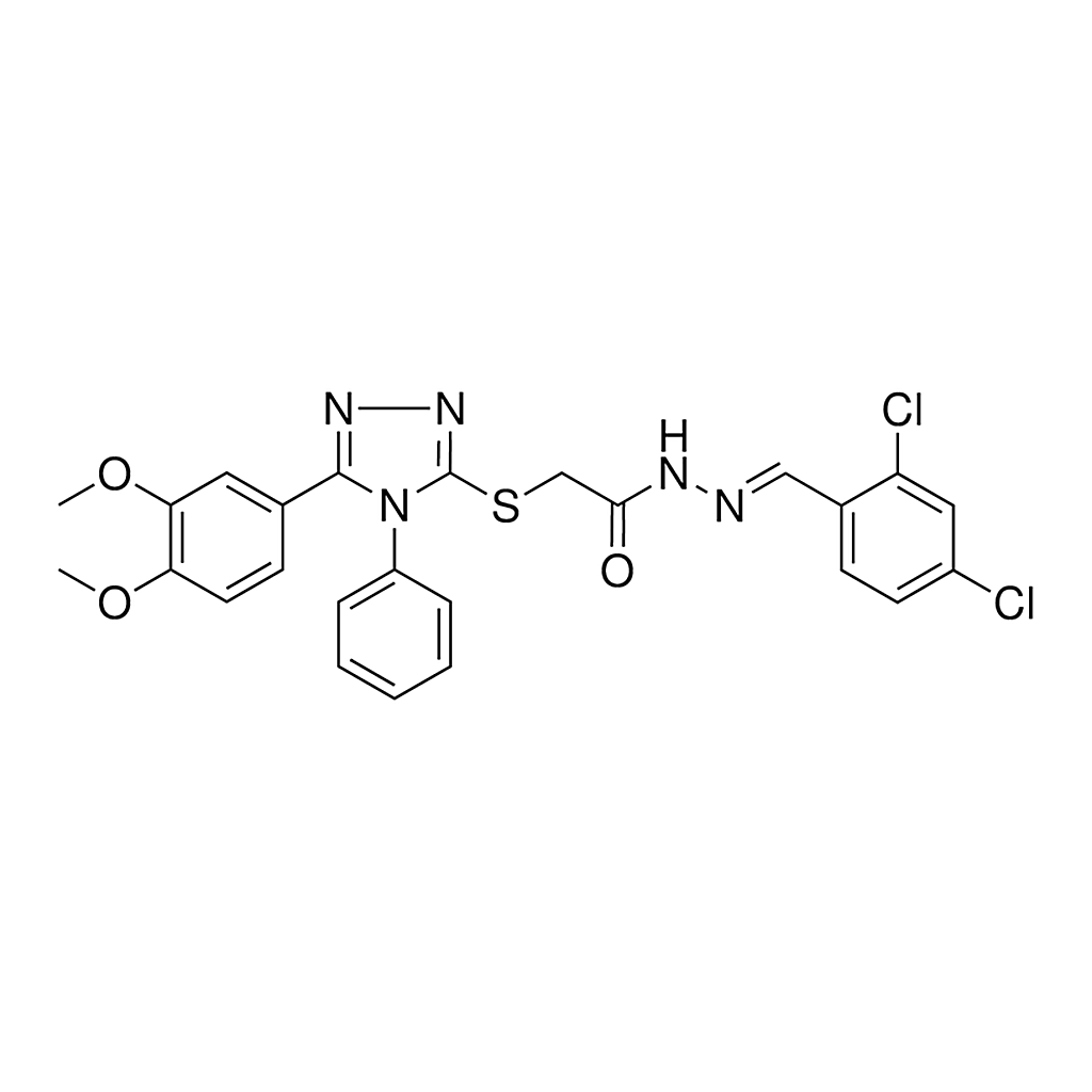 Merck RCL R44,263-1 - 50 MG