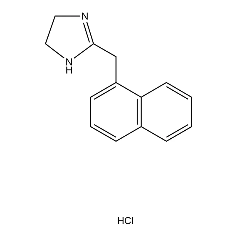 Merck Naphazoline hydrochloride