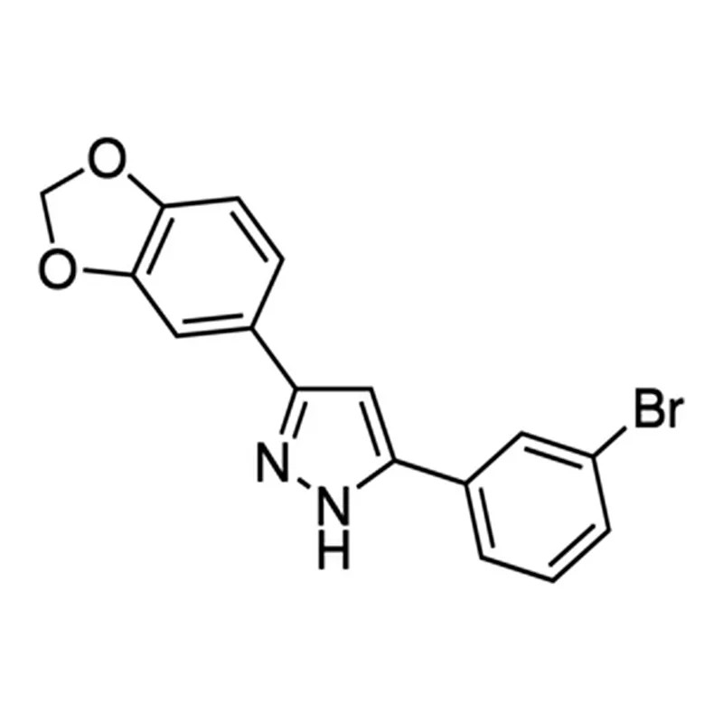 Merck ANLE138B