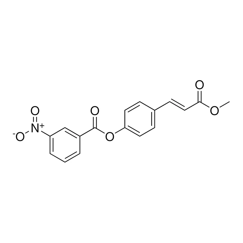Merck 3-NITRO-BENZOIC ACID 4-(2-METH - 10 MG&