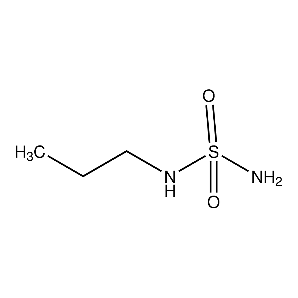 Merck 1-(Sulfamoylamino)propane