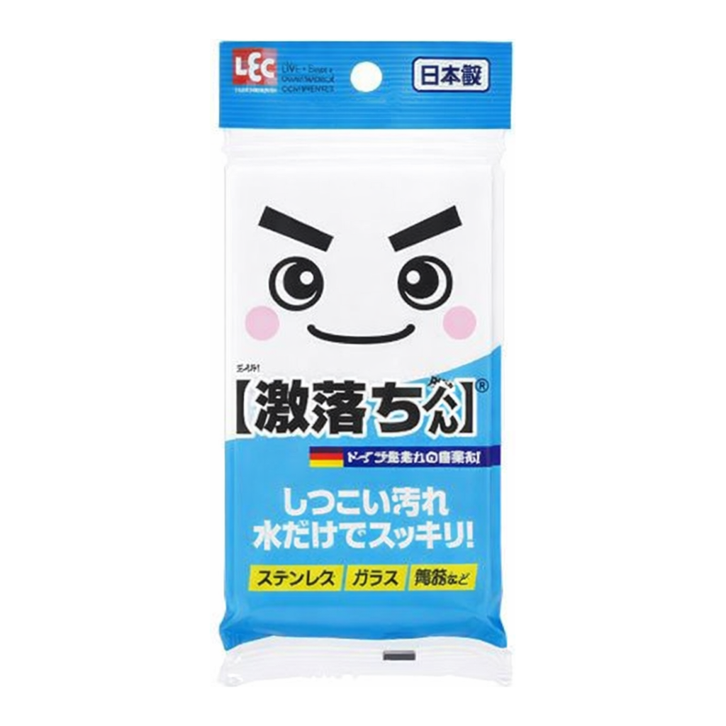AS ONE Melamine Sponge (Super Drop Series), 멜라민 스펀지 (격락 시리즈)