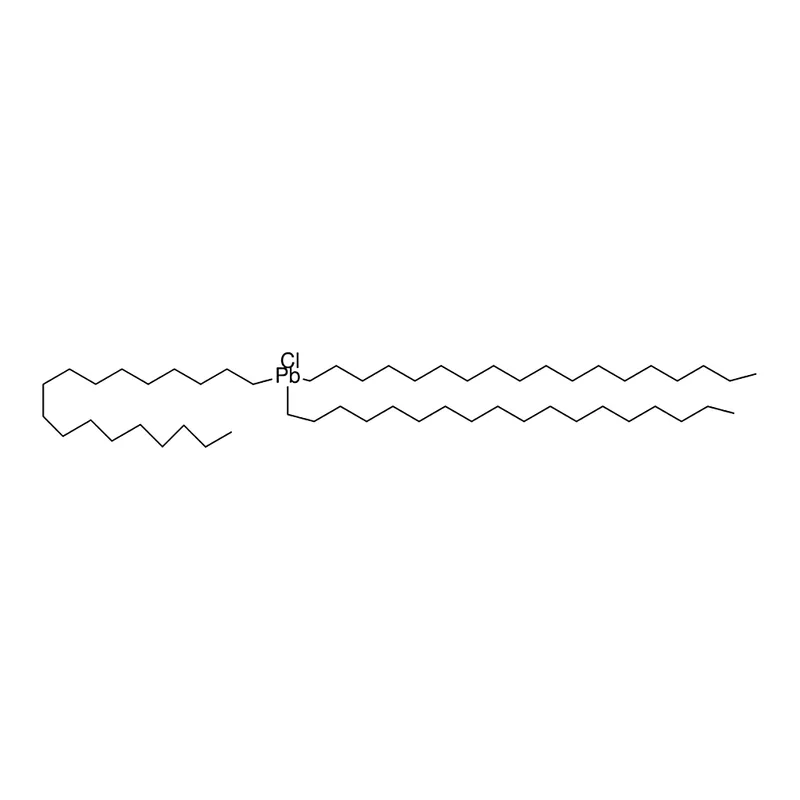 Merck CHLOROTRIOCTADECYLLEAD - 50 MG