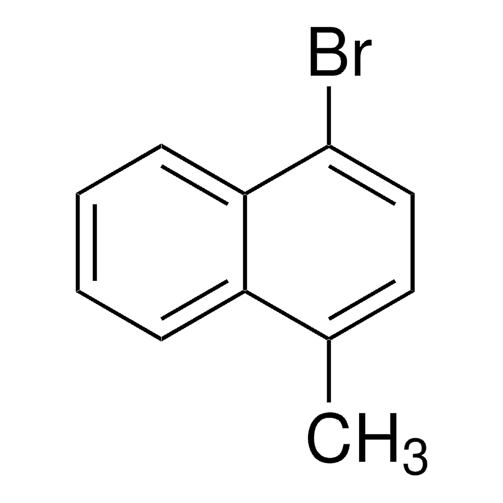 Merck 1-Bromo-4-methylnaphthalene