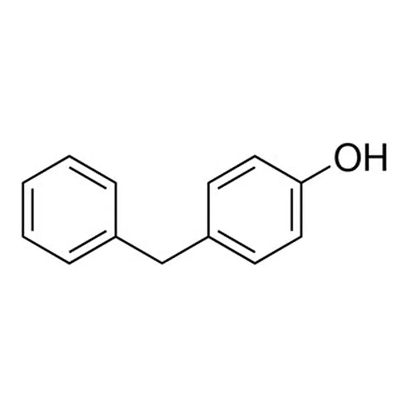Merck 4-HYDROXYDIPHENYLMETHANE, 99%