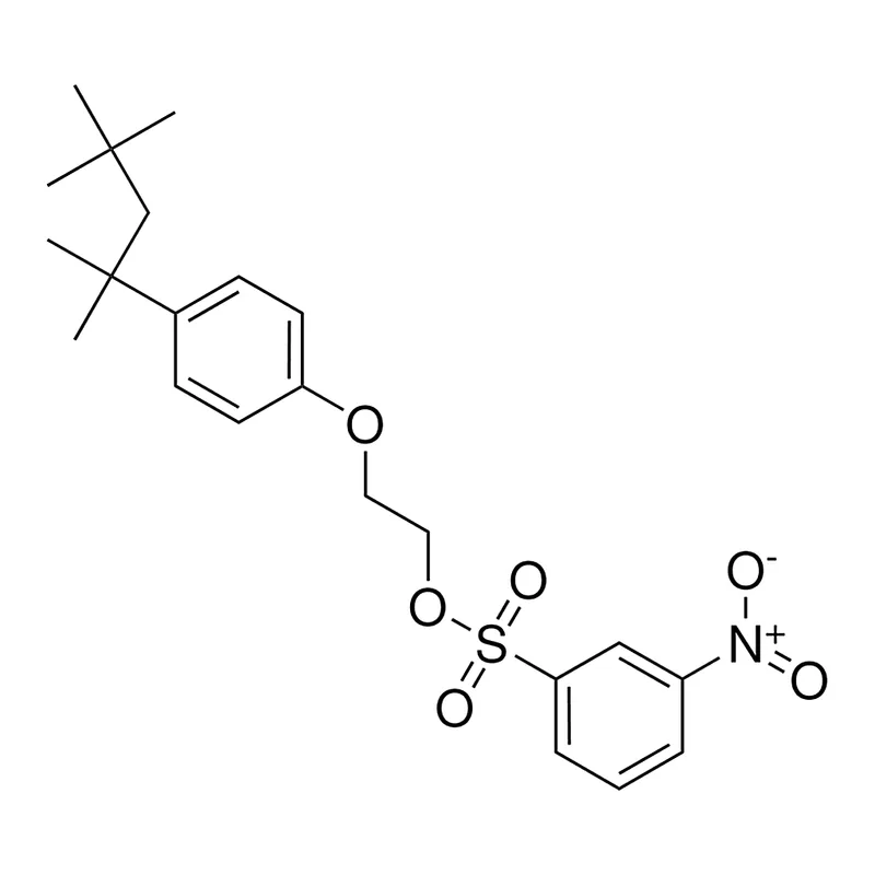 Merck 2-(4-TERT-OCTYLPHENOXY)ETHYL 3--