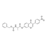 Merck 3-(4-NITROPHENYL)-4-OXO-4H-CHROM-
