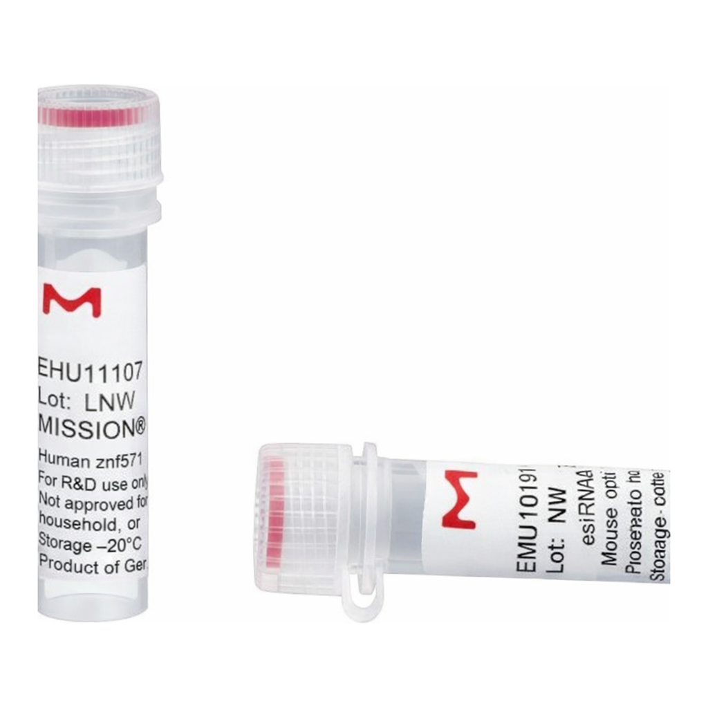 Merck MISSION(R) esiRNA