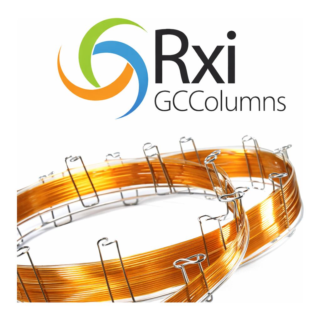 Restek Rxi-35Sil MS Cap. Column, 15m, 0.53mm ID, 0.50um