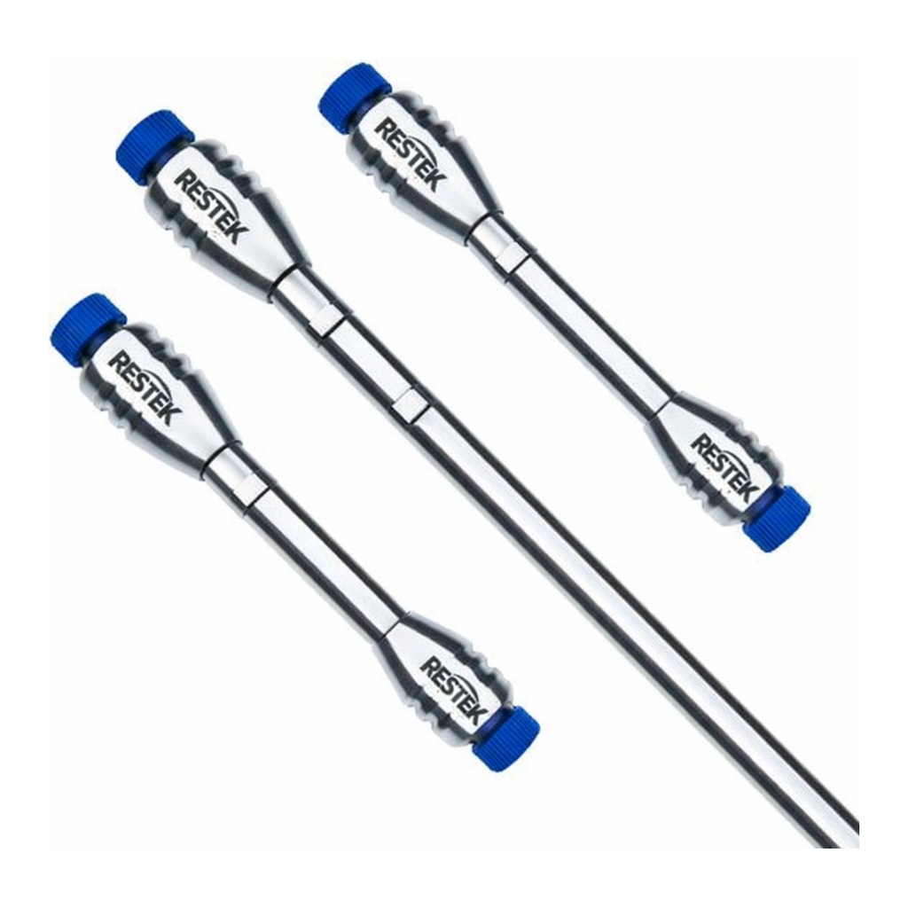 Restek Ultra C4 3um, 100 x 4.6mm