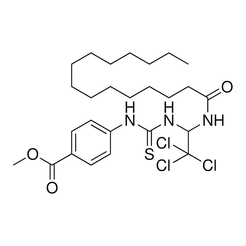 Merck 4-(3-(2,2,2-TRICHLORO-1-PENTAD - 50 MG &