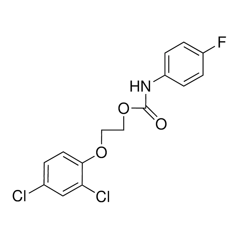 Merck 2-(2,4-DICHLOROPHENOXY)ETHYL N - 50 MG&
