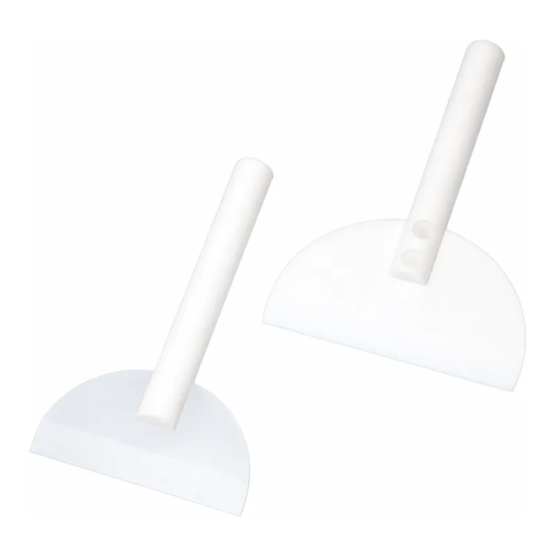 Flon Industry PTFE & CTFE spatulas / PTFE&CTFE스패츌라